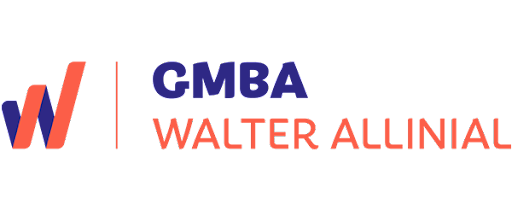 Logo de GMBA - partenaire d'eliXcir pour le calcul du CIR